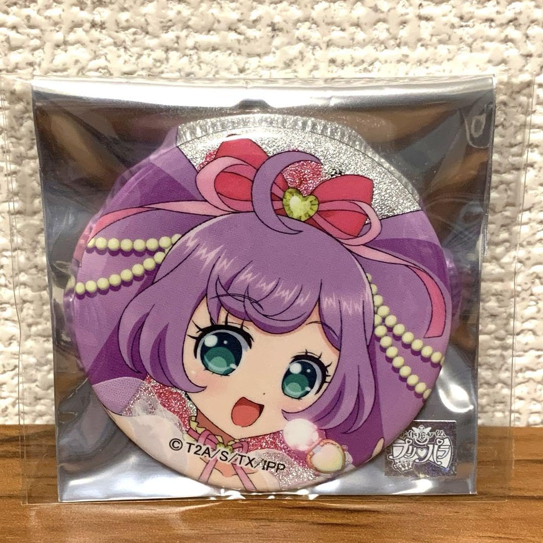 Amazon.co.jp: プリパラ カラオケの鉄人 カラ鉄 トレーディング