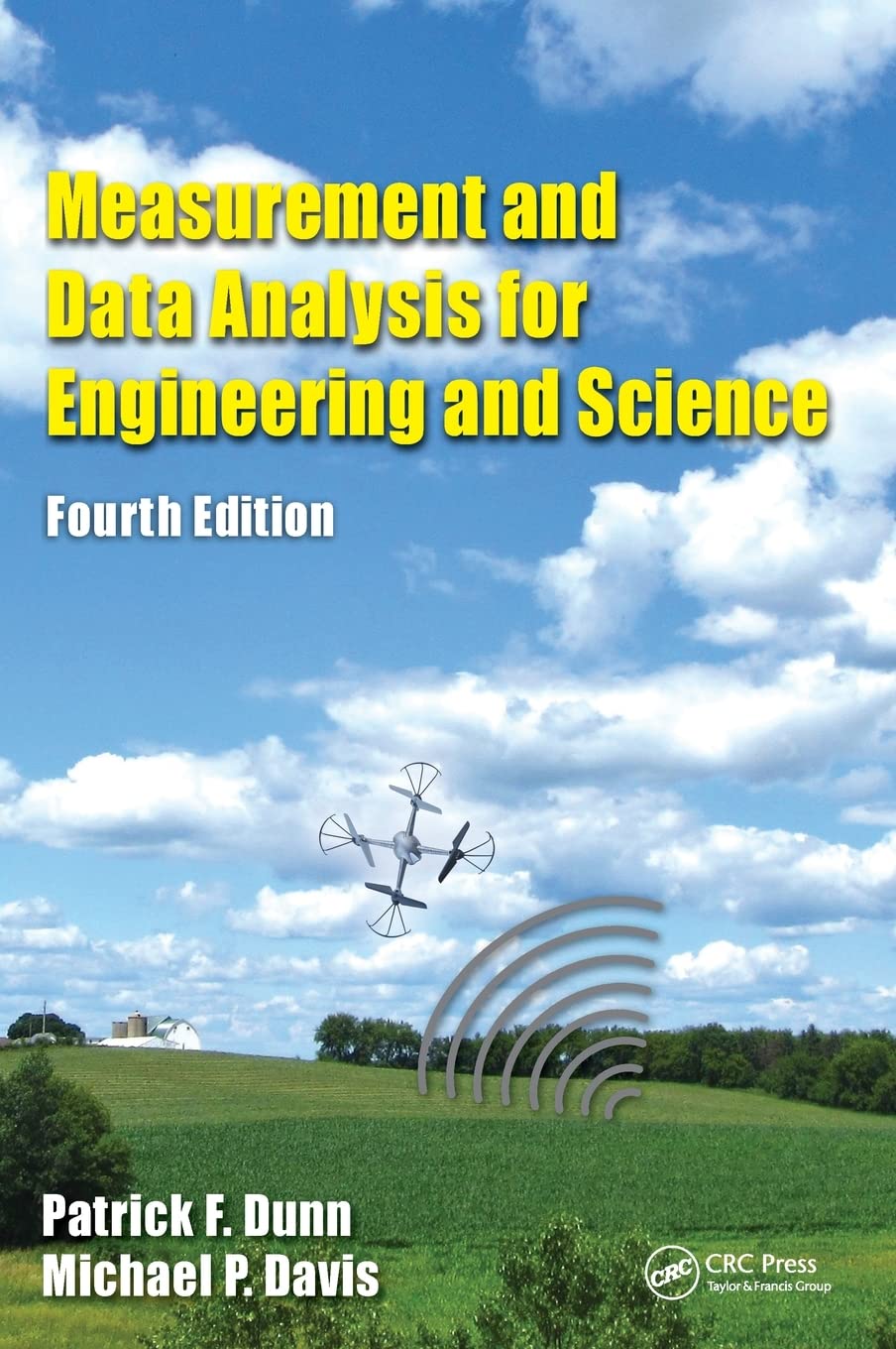 Measurement and Data Analysis for Engineering and Science