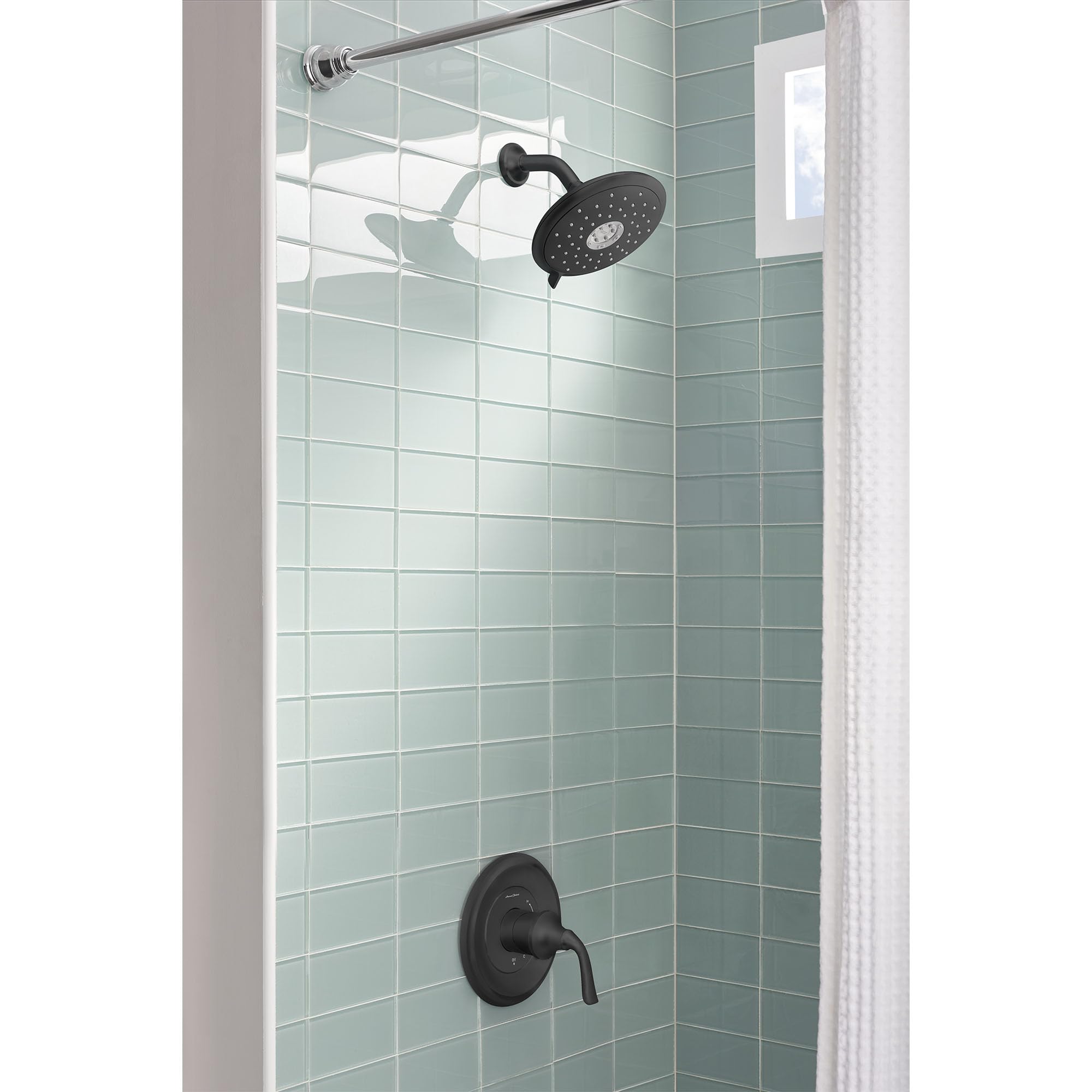 Amazon.co.jp: American Standard 9038074.295 スペクトラ固定4機能