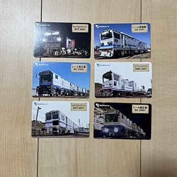 特急列車コレクションカードセット 71F5vcfurUL._UF350,350_QL50_.jpg