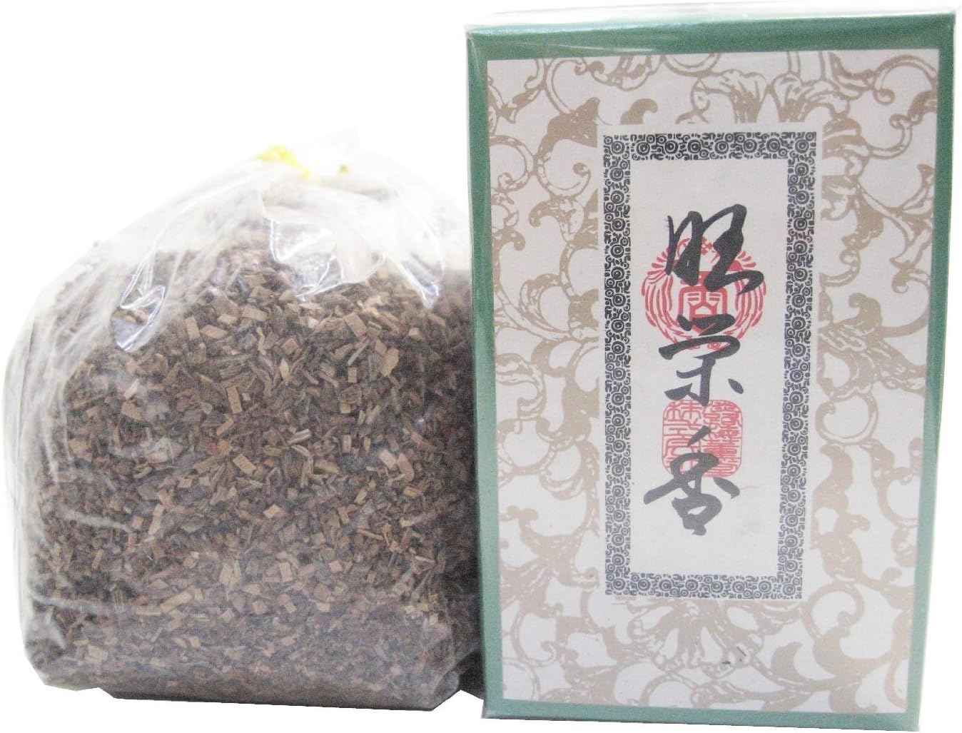 Tanji Umekodo Grilled Incense Graceful Shoei 4.3 oz (125 g) #903 Incense