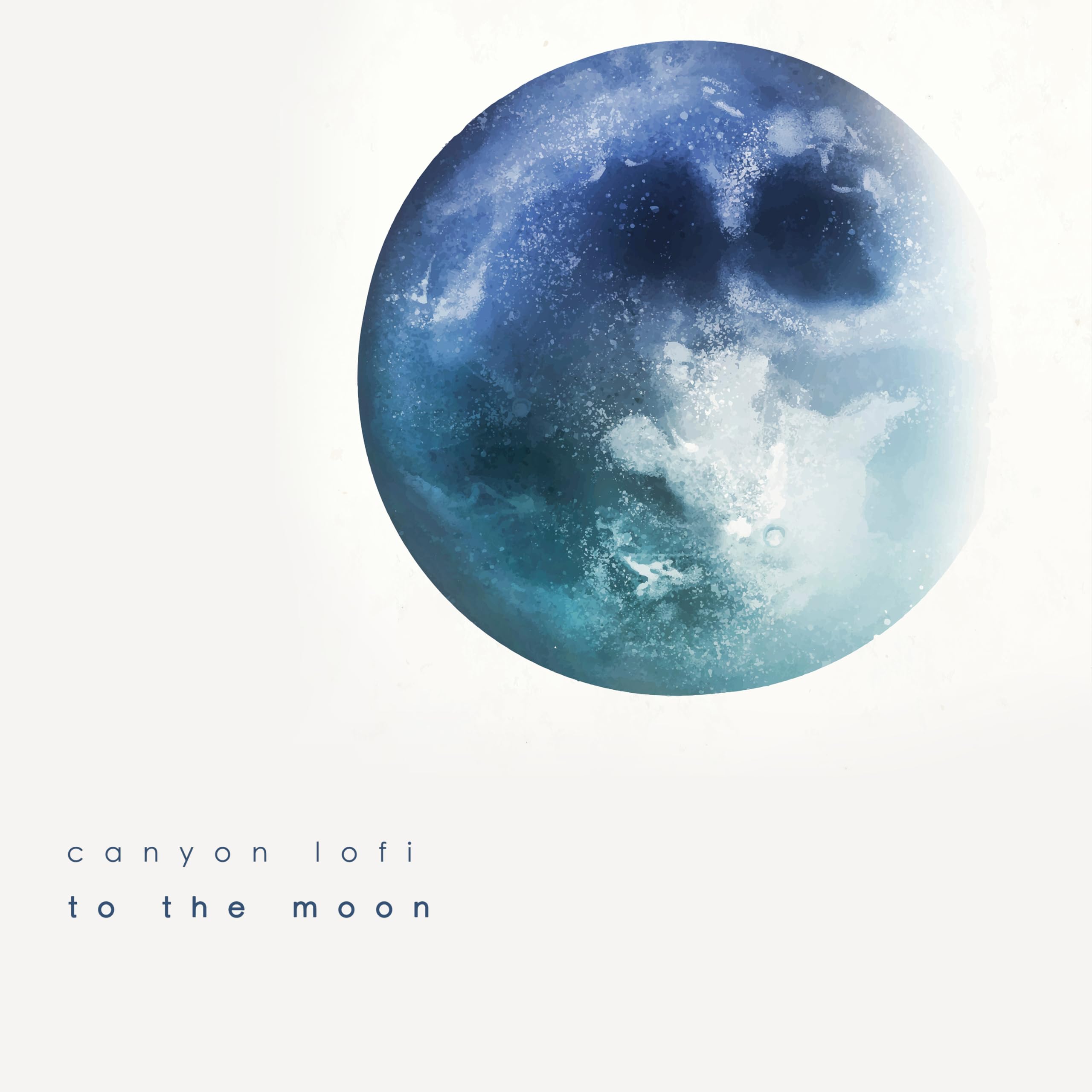 canyon lofi