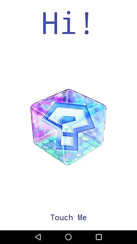 Galaxy Mistery Box