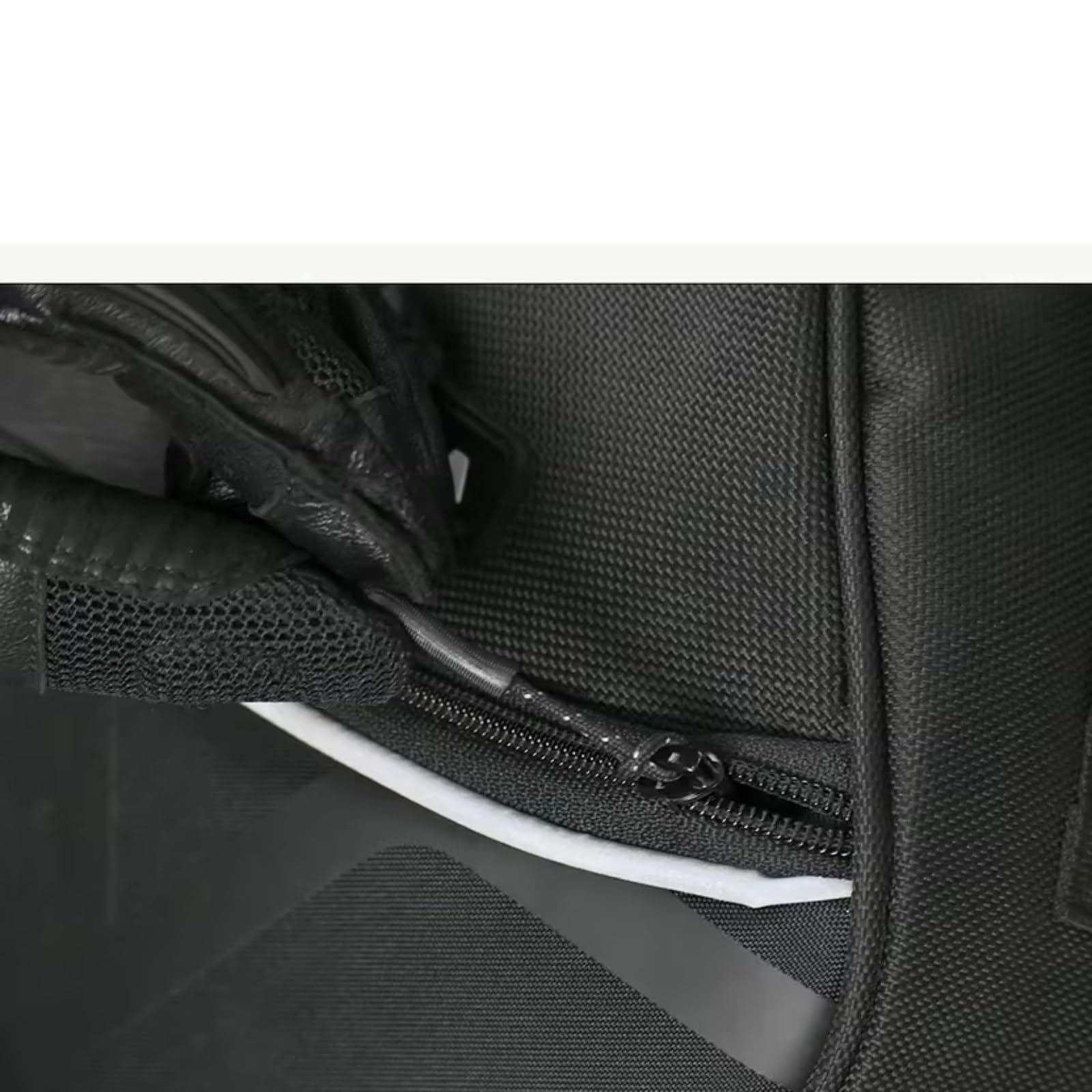Compatibile Con 450 2024-2026 Telaio Moto Crash Bar Borse Borsa Degli Attrezzi Paraurti Di Stoccaggio Impermeabile Ricambi Accessori Sacche Moto