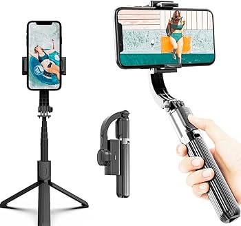 Amazon.co.jp: IF FISHERFANS スマホジンバル スタビライザー 片手持ち Amazon.co.jp: IF FISHERFANS スマホジンバル スタビライザー 片手持ち