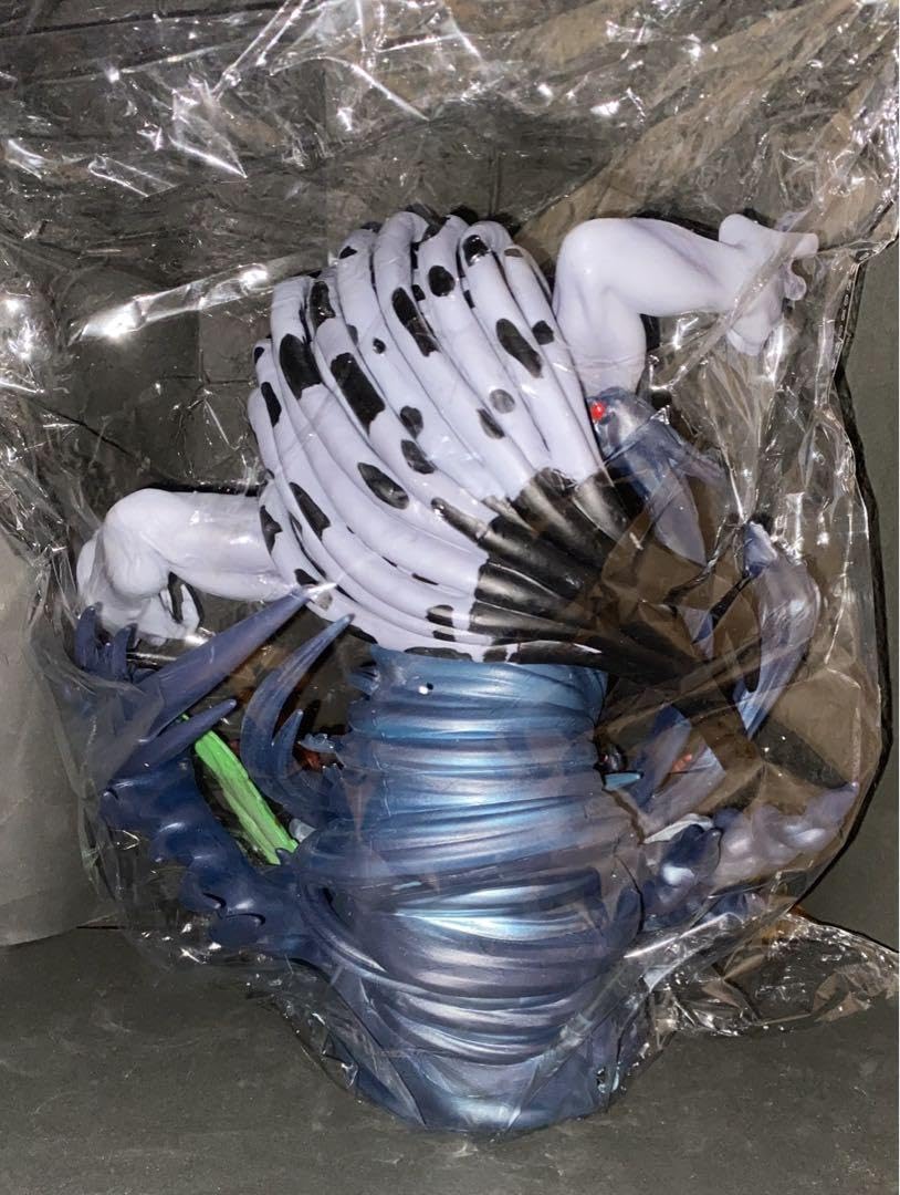 Amazon.co.jp: 呪術廻戦 乙骨憂太 祈本里香 フィギュア 海外製 : ホビー