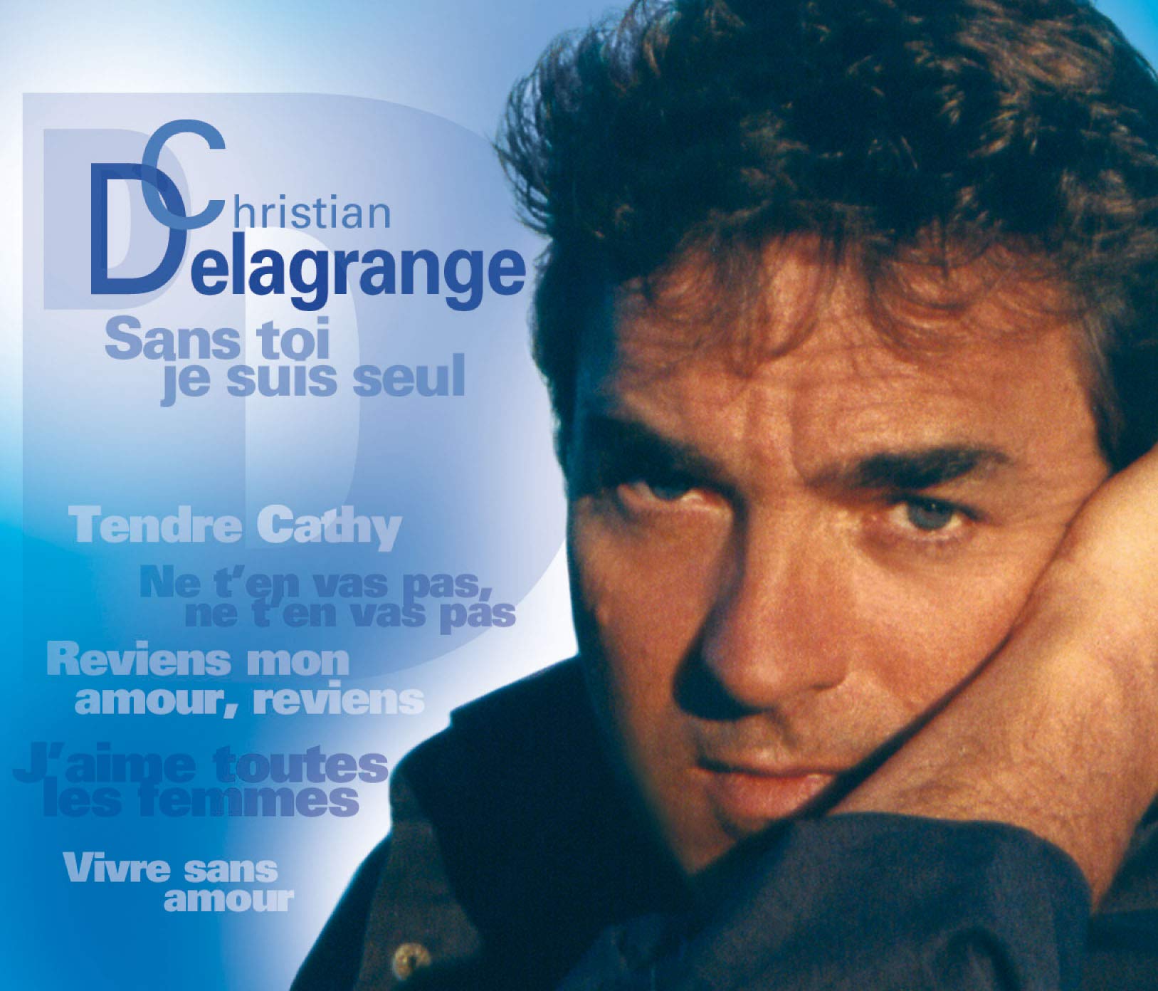 Sans Toi Je Suis Seul