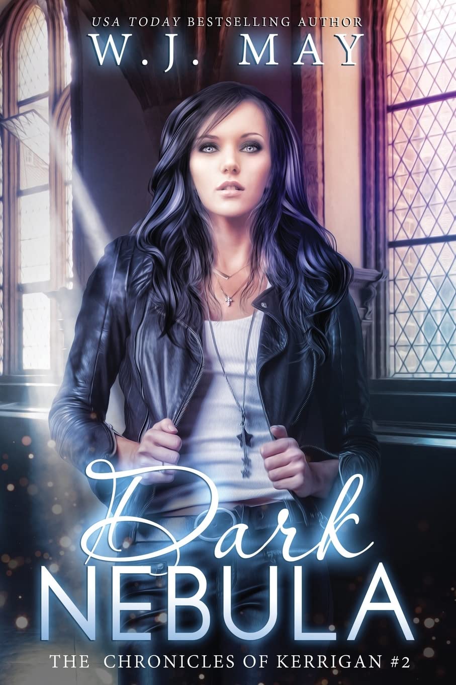 Dark Nebula: Volume 2 (The Chronicles of Kerrigan)