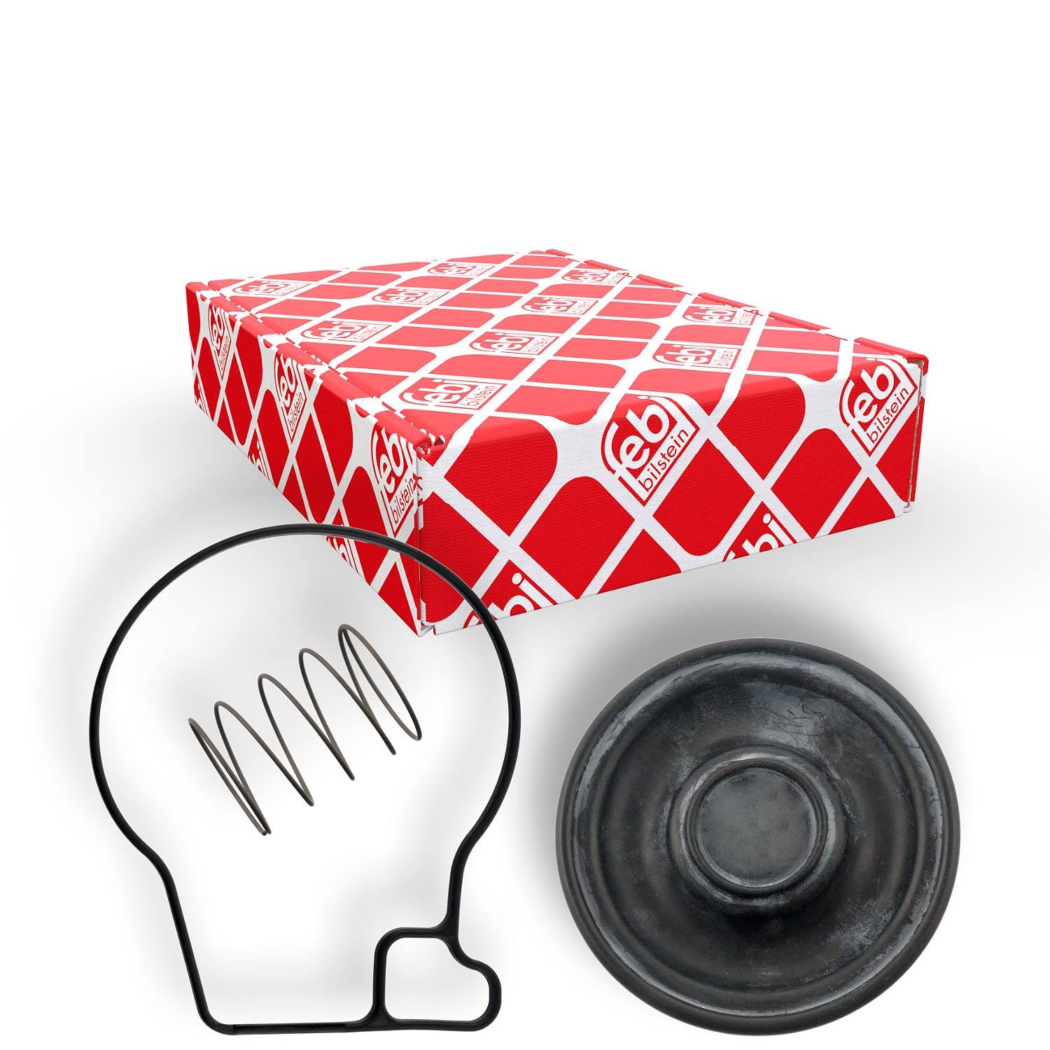 febi bilstein 45171 Diaphragm for crankcase ventilation, pack of one