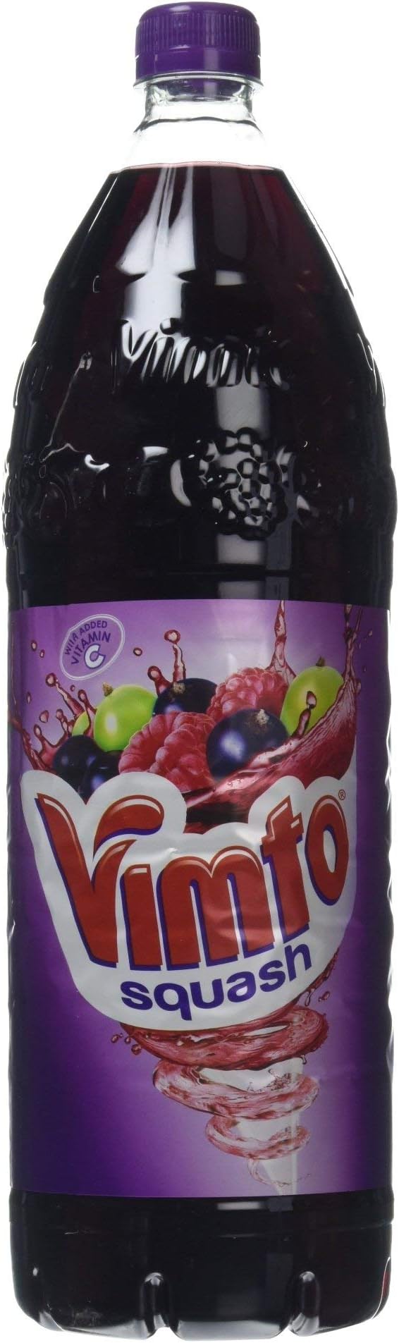 Vimto Original Cordial 2 Litre Amazon.co.uk Grocery