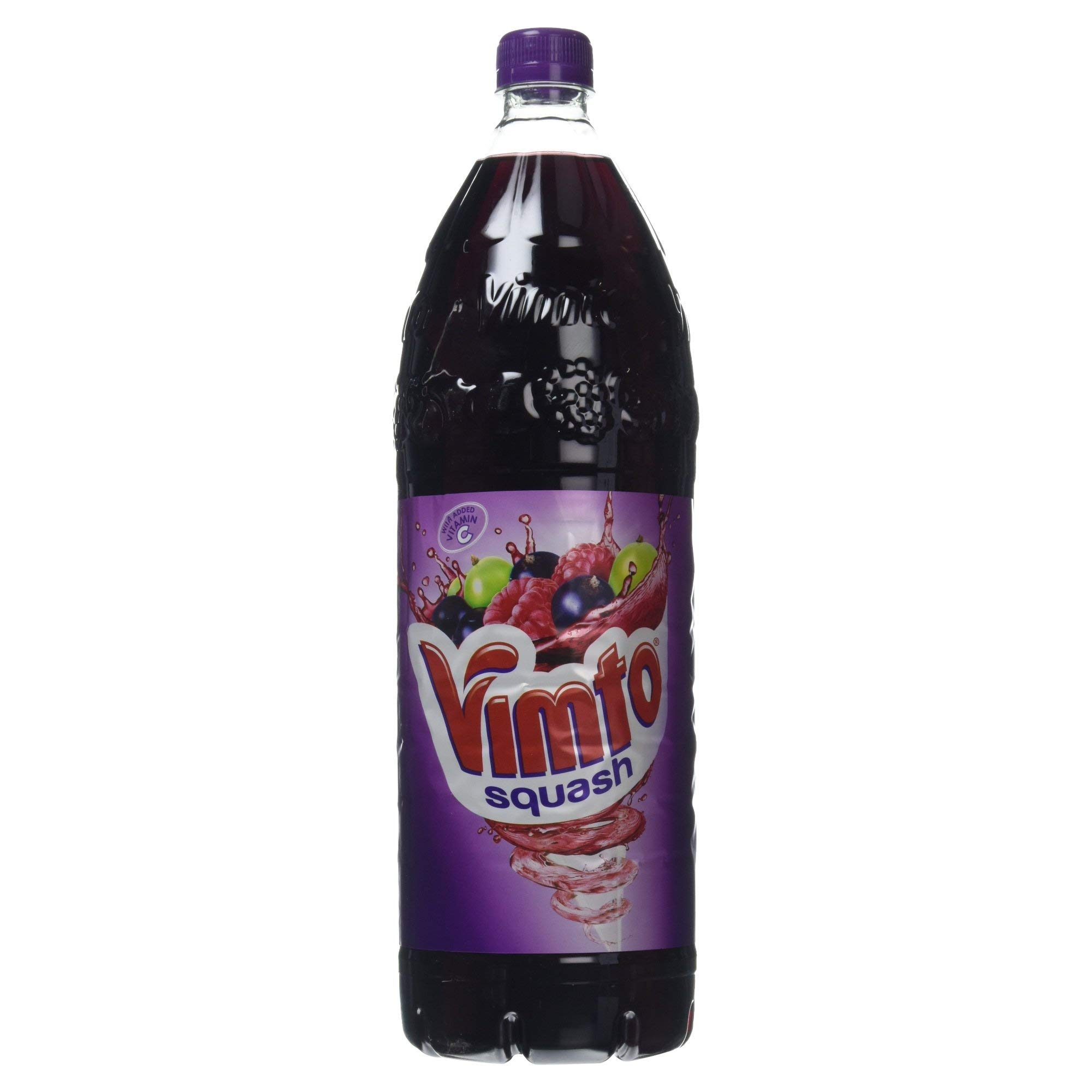 Vimto Original Squash, 2l