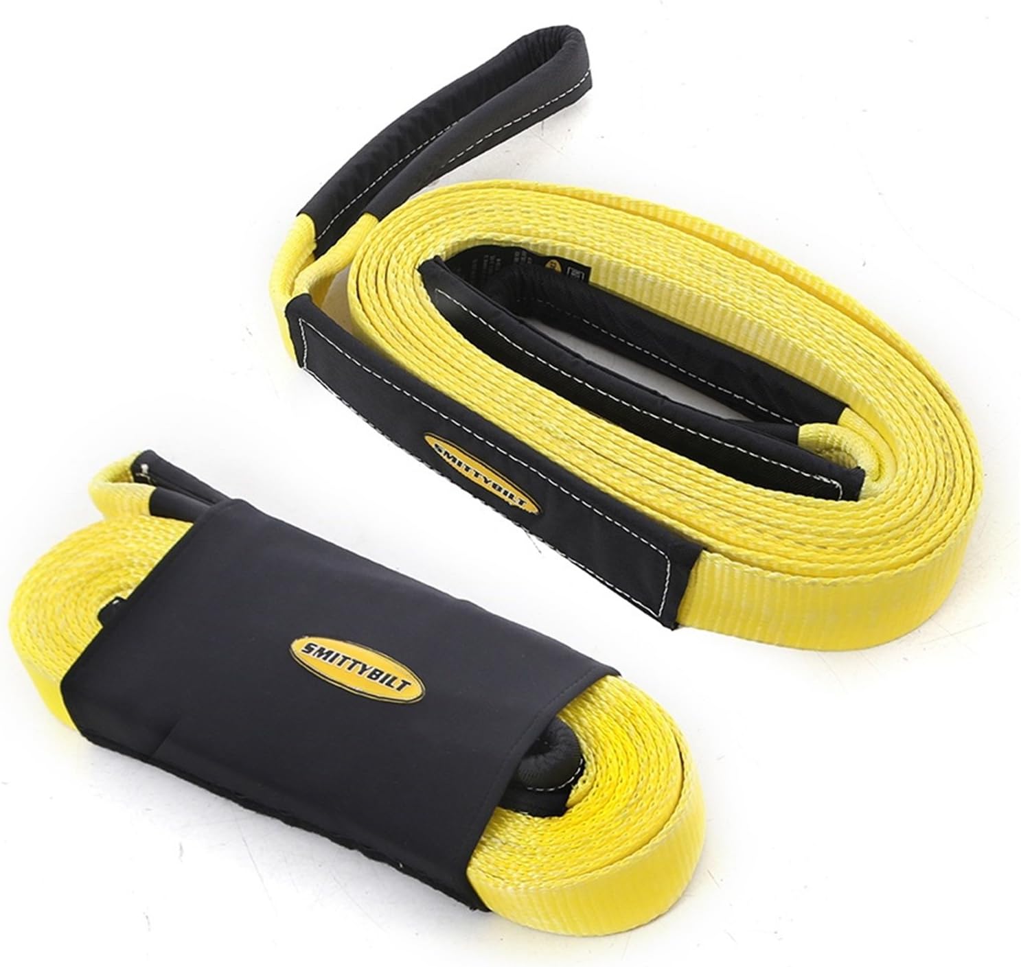 SmittyBilt TOW STRAP 2IN X 20FT - SBCC220