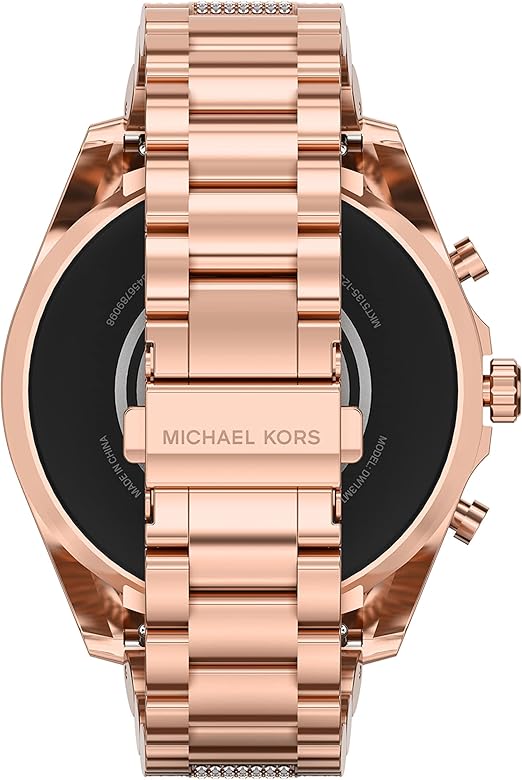 mk smart watch amazon