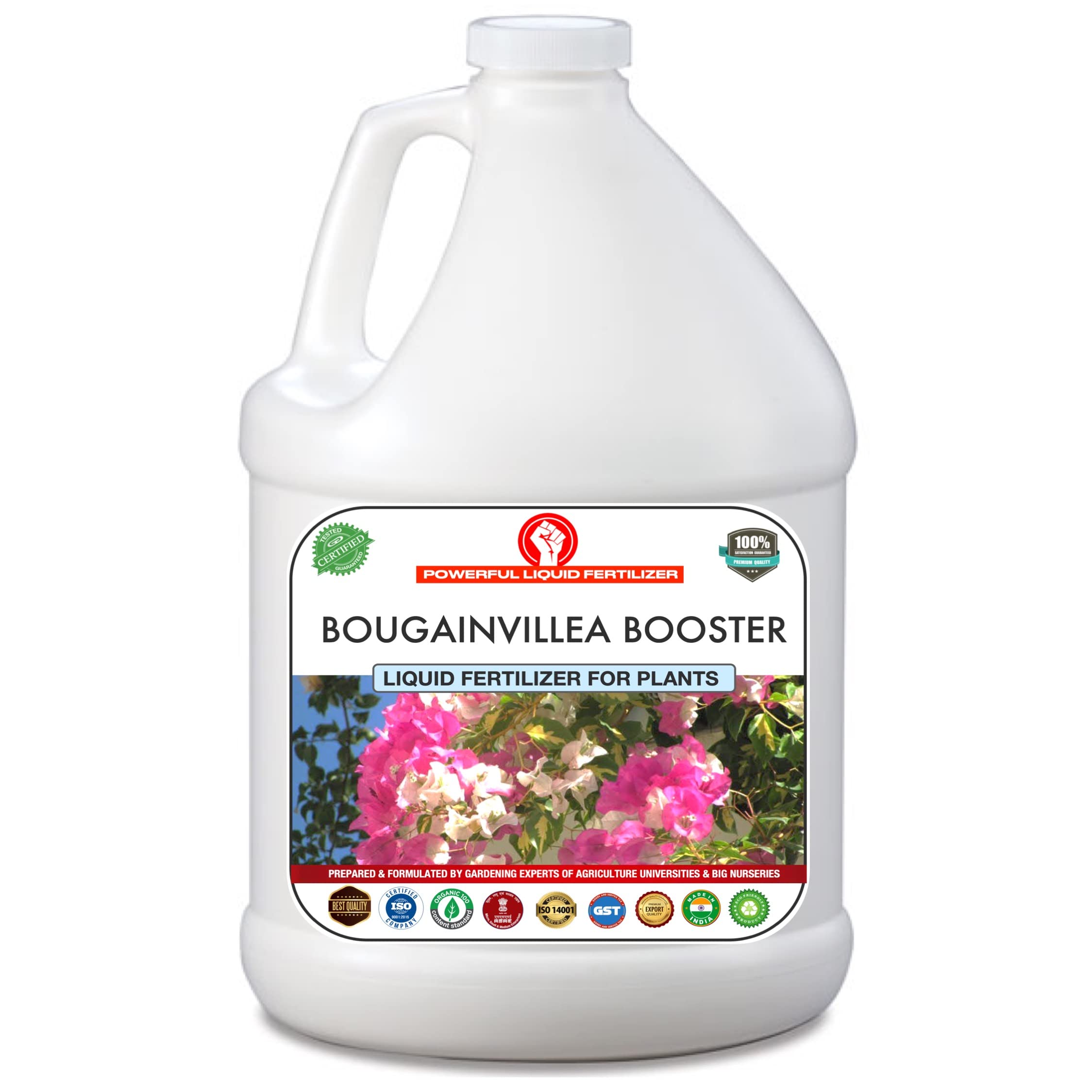 Erwon® Bougainvillea Booster Liquid Fertilizer Premium Essential Powerful Liquid Fertilizer for the Best Growth of Bougainvillea Plants. (1000 ml) (B0C4F9HFTW) Amazon Price History, Amazon Price Tracker