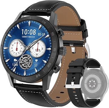 Amazon.com: DTNO.I Smart Watch for Men 