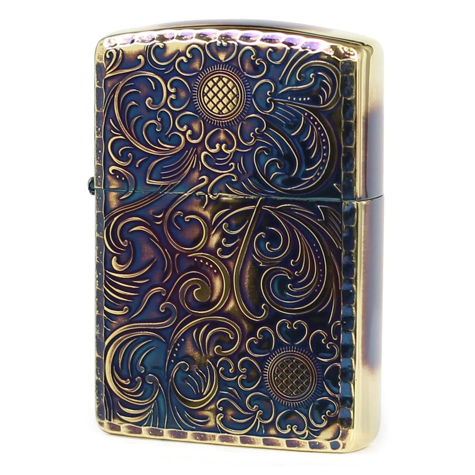 激レア関口工芸ジッポーライター中古送料込！匿名配送！ ZIPPO - 未使用 Zippo ZIPPO ジッポー 関口工芸 ライター 虎の通販 by