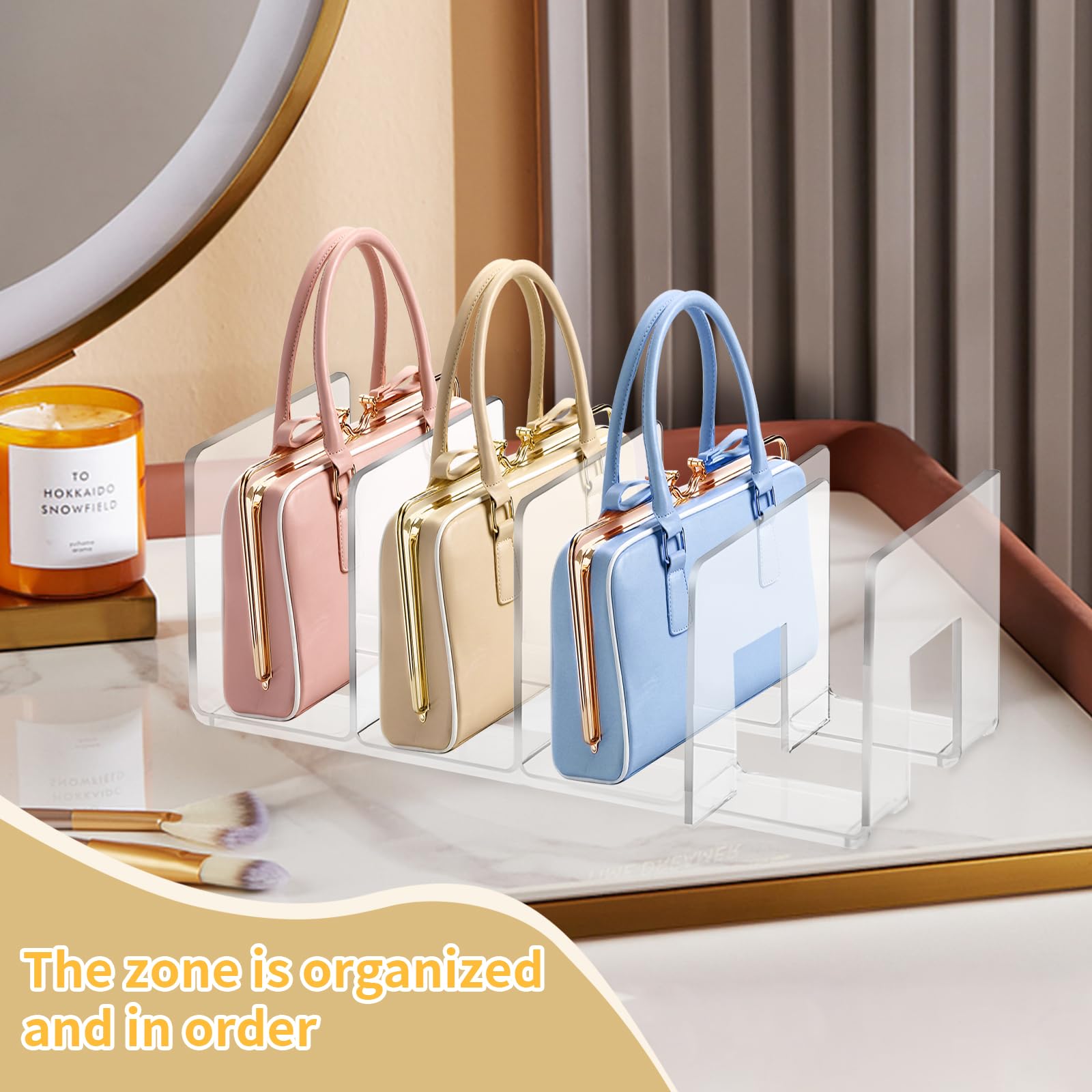 Porte-magazines 2 Compartiments Porte-journaux Revues Porte-documents Métal A4 à C4, Noir [167