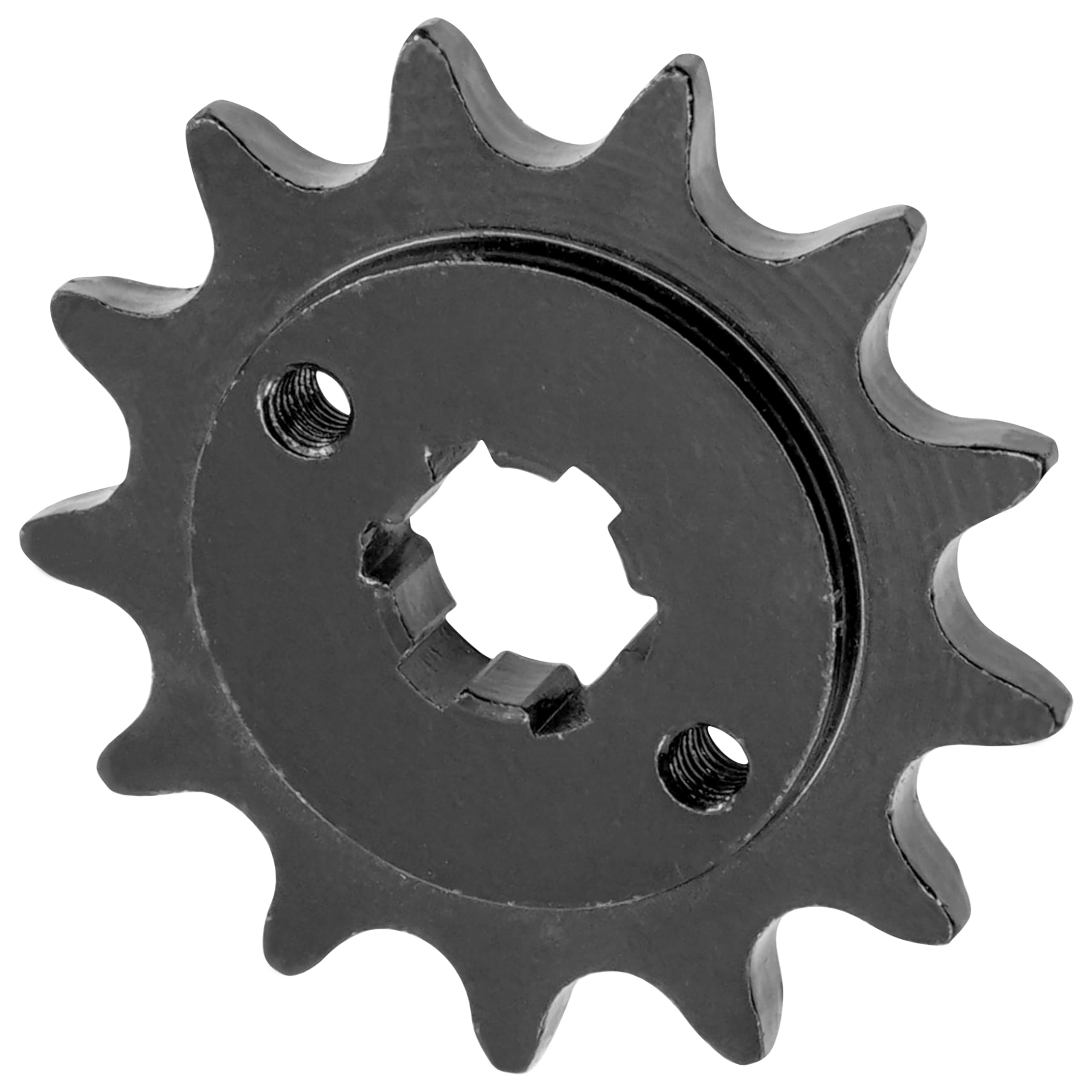 Yamaha Blaster Chain Blue O Ring Chain & Sprocket Black 13/40 92L 1988-06 Fits Yamaha 200 Blaster YFS200 Yamaha Blaster Accessories