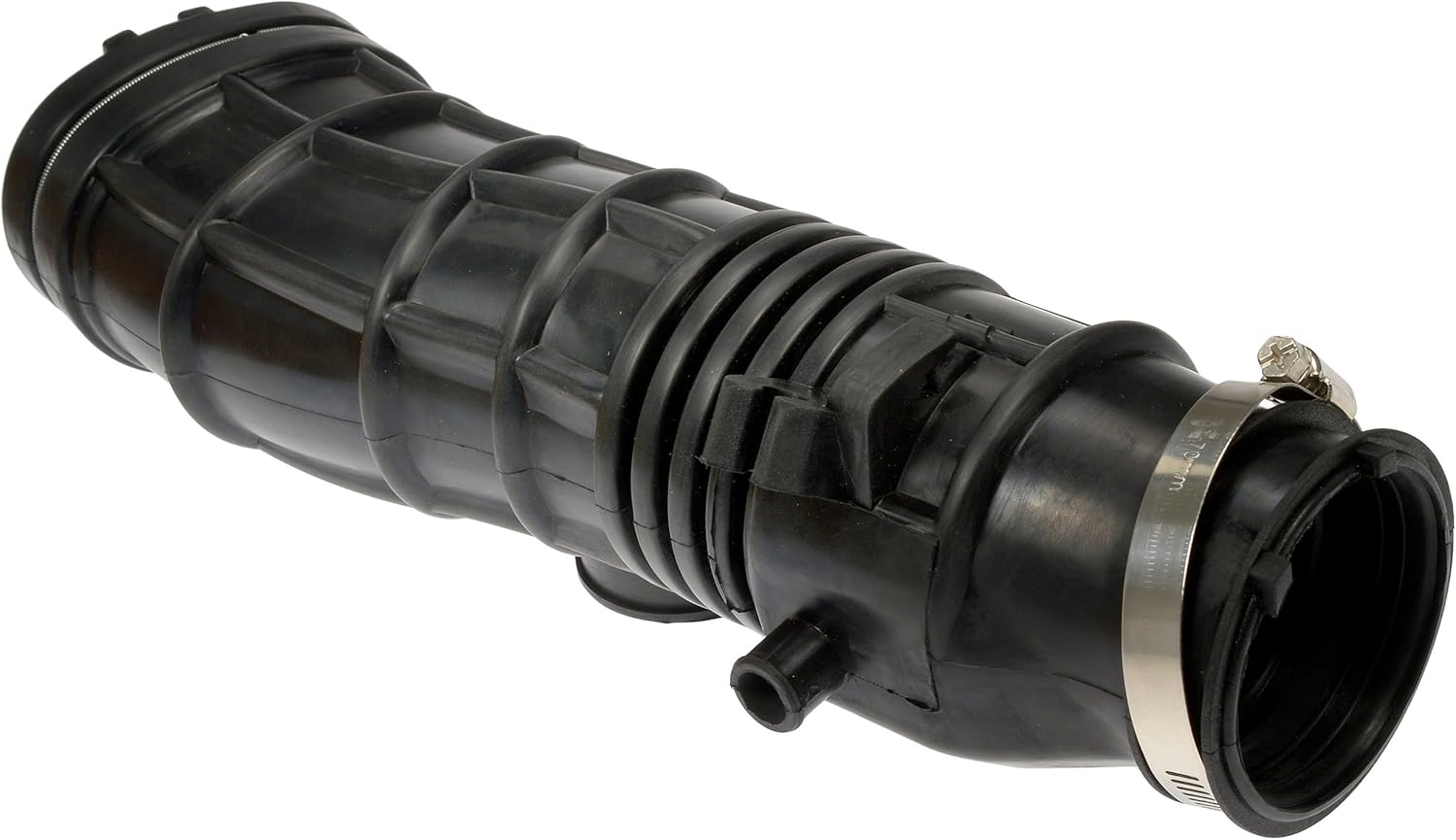 Air Cleaner To Engine Engine Air Intake Hose Compatible With Honda Accord 2.7L V6 1997 1996 1995 P-5130461