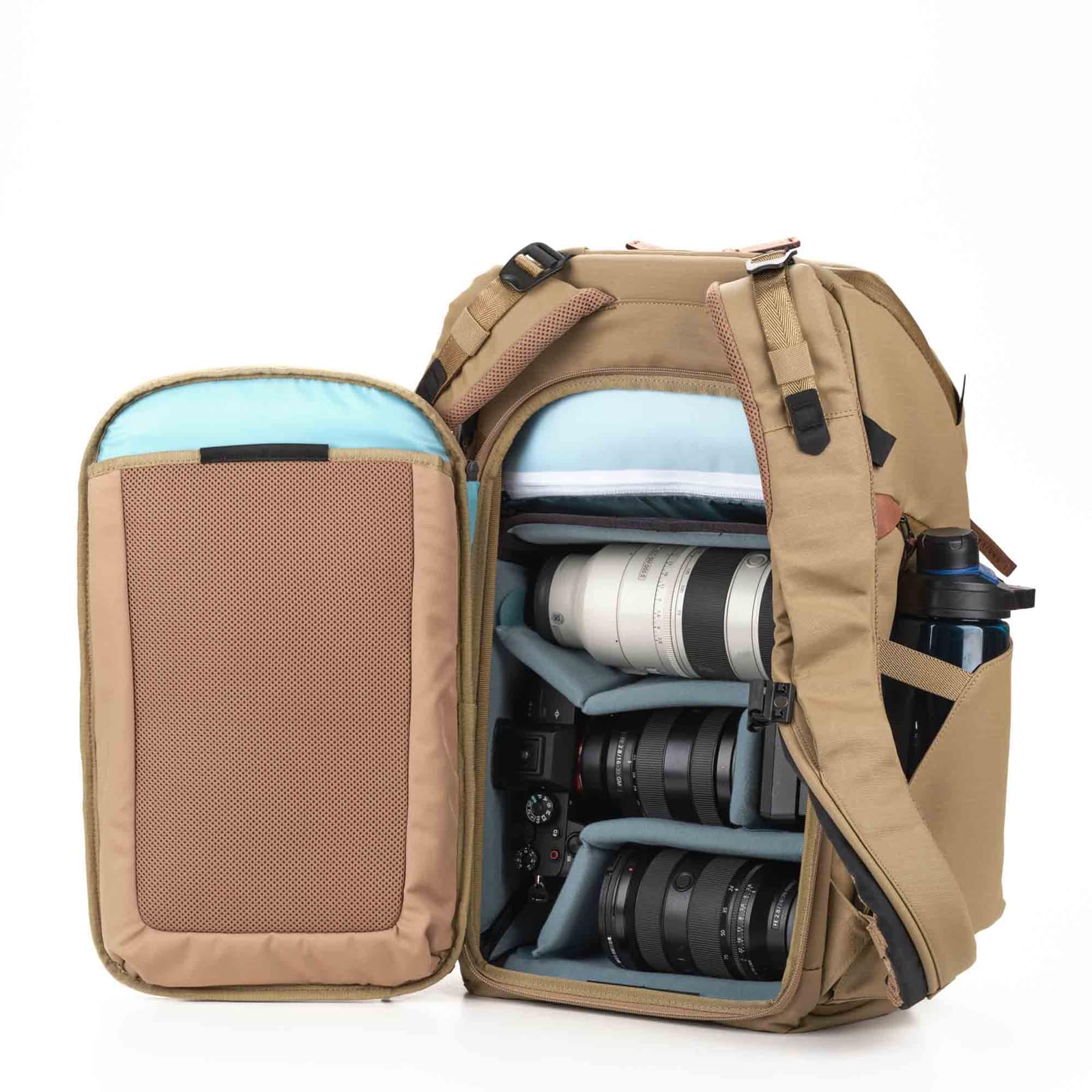 Amazon.co.jp: Shimoda Urban Explore 25 アーバン 25 カメラバッグ 