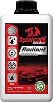SHAMPOO NEUTRO CONCENTRADO AUTOMOTIVO REDRAGON AUTO CARE RADIANT 1 L