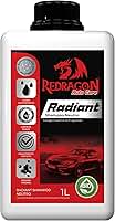 SHAMPOO NEUTRO CONCENTRADO AUTOMOTIVO REDRAGON AUTO CARE RADIANT 1 L