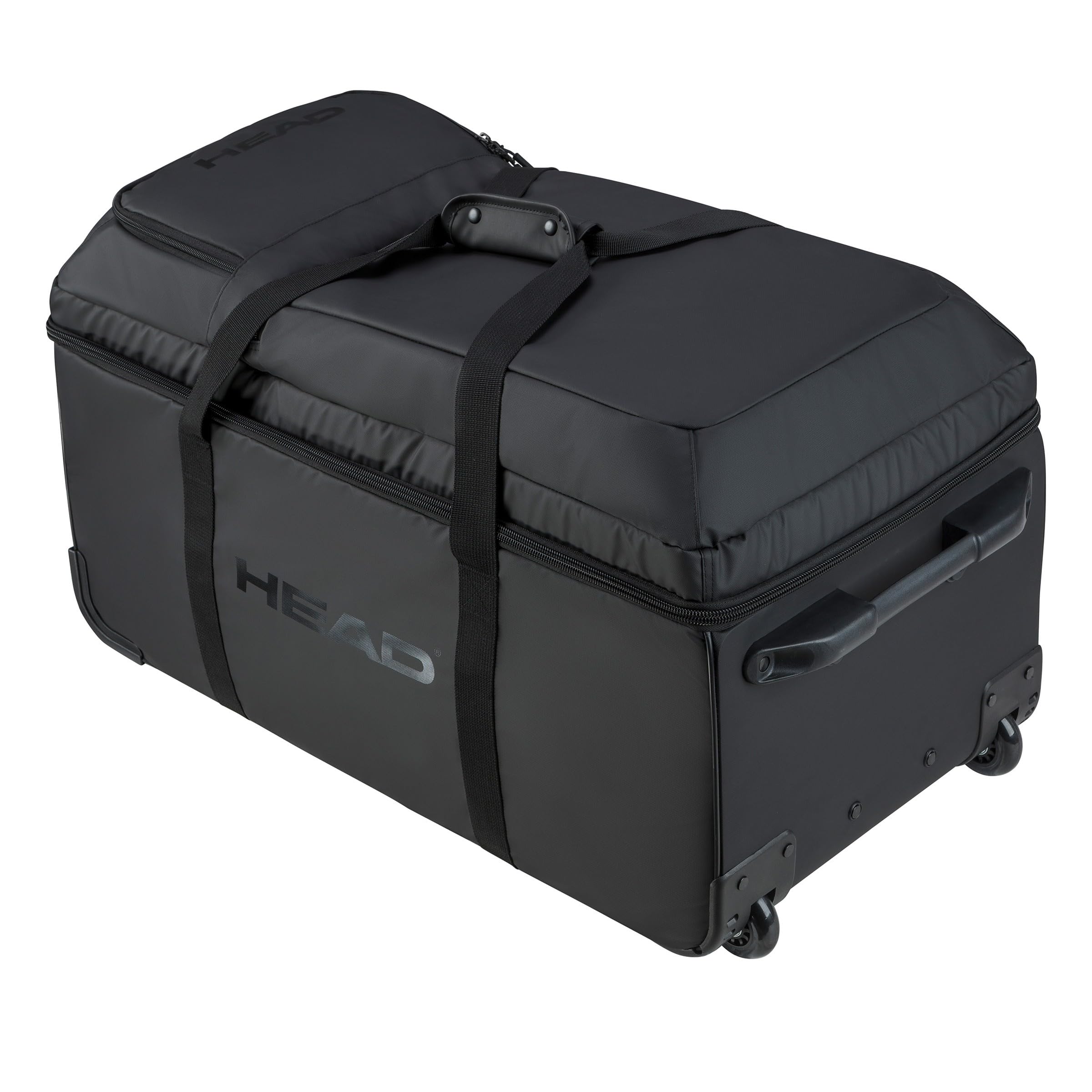 HEAD Tour Travel Bag BK