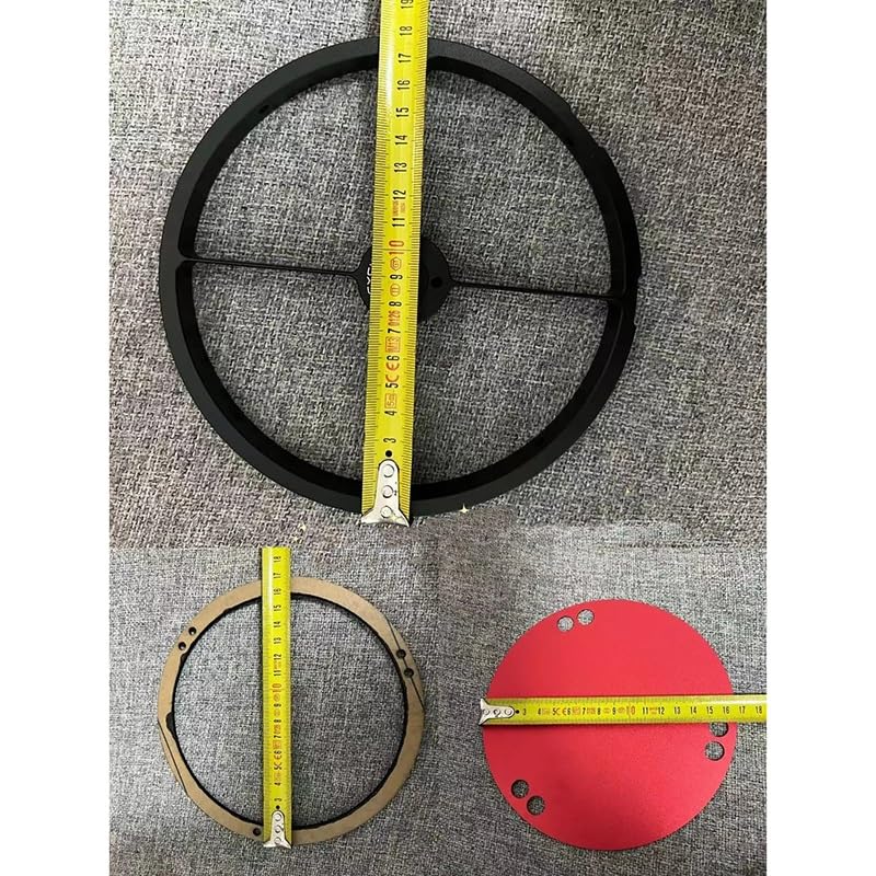 Kit de calibración 150 para telescopios astronómicos Big 200 y 150 mm 2