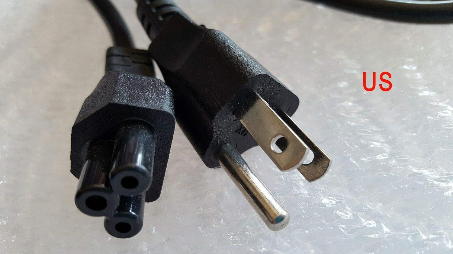 Wewin 65W 19.5V 3.34A AC/DC Adapter Charger Compatible with Dell Inspiron 15 5000 7000 Series