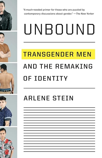 Portada de Unbound