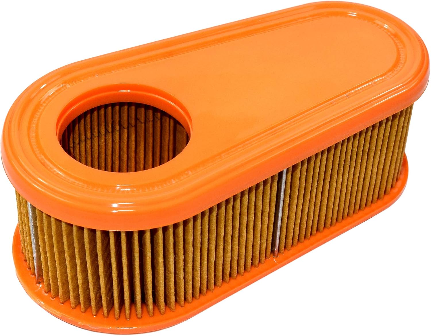HQRP Filter Cartridge & Pre-Cleaner Compatible with Cub Cadet CC46ES, CC999ES, SC500E+, SC500EZ+ Walk-Behind Mower