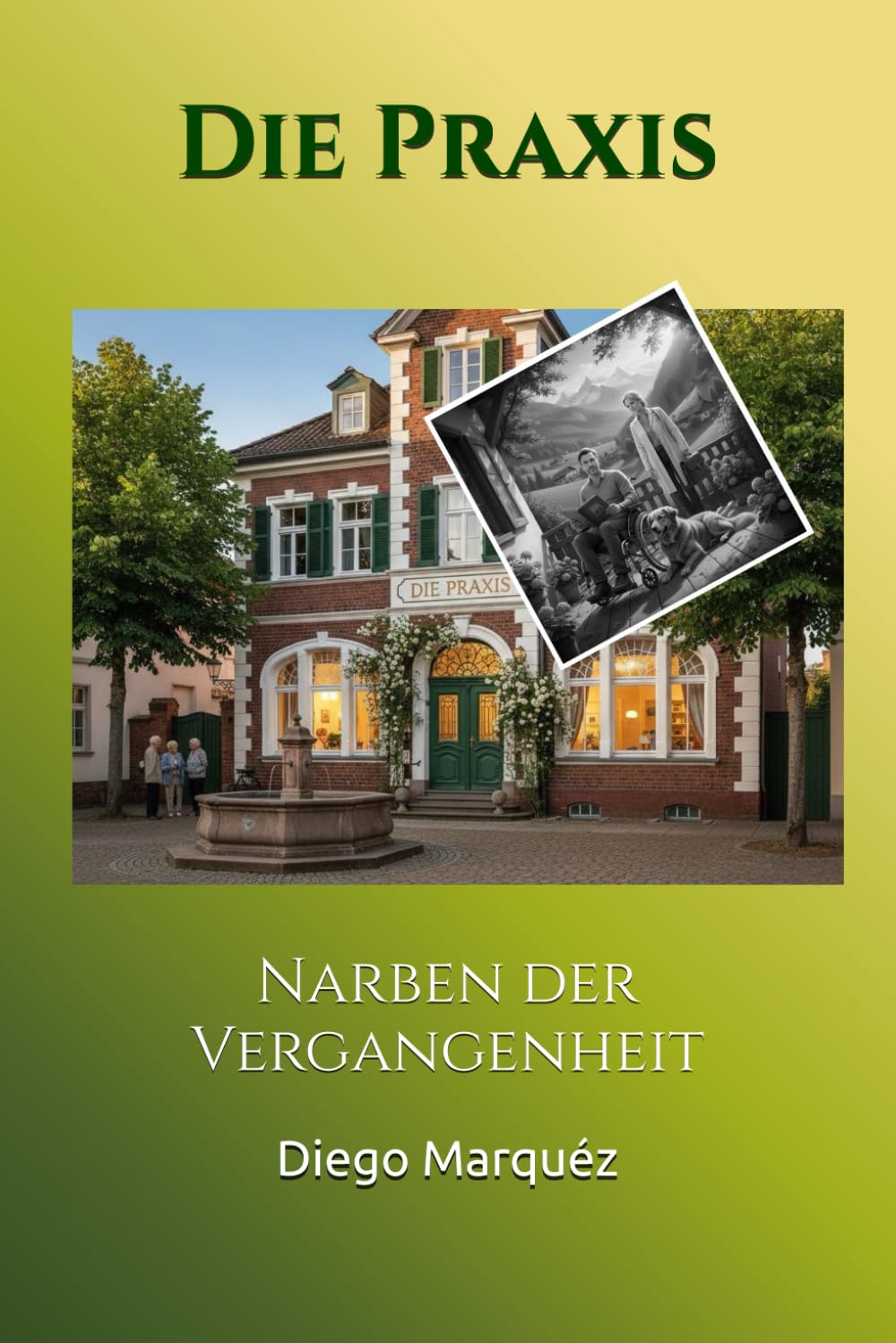 Die Praxis: Narben der Vergangenheit