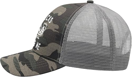 Miniatura 3 de Gorras de béisbol Chicks dig me Dad Hat, gorra vintage para hombre