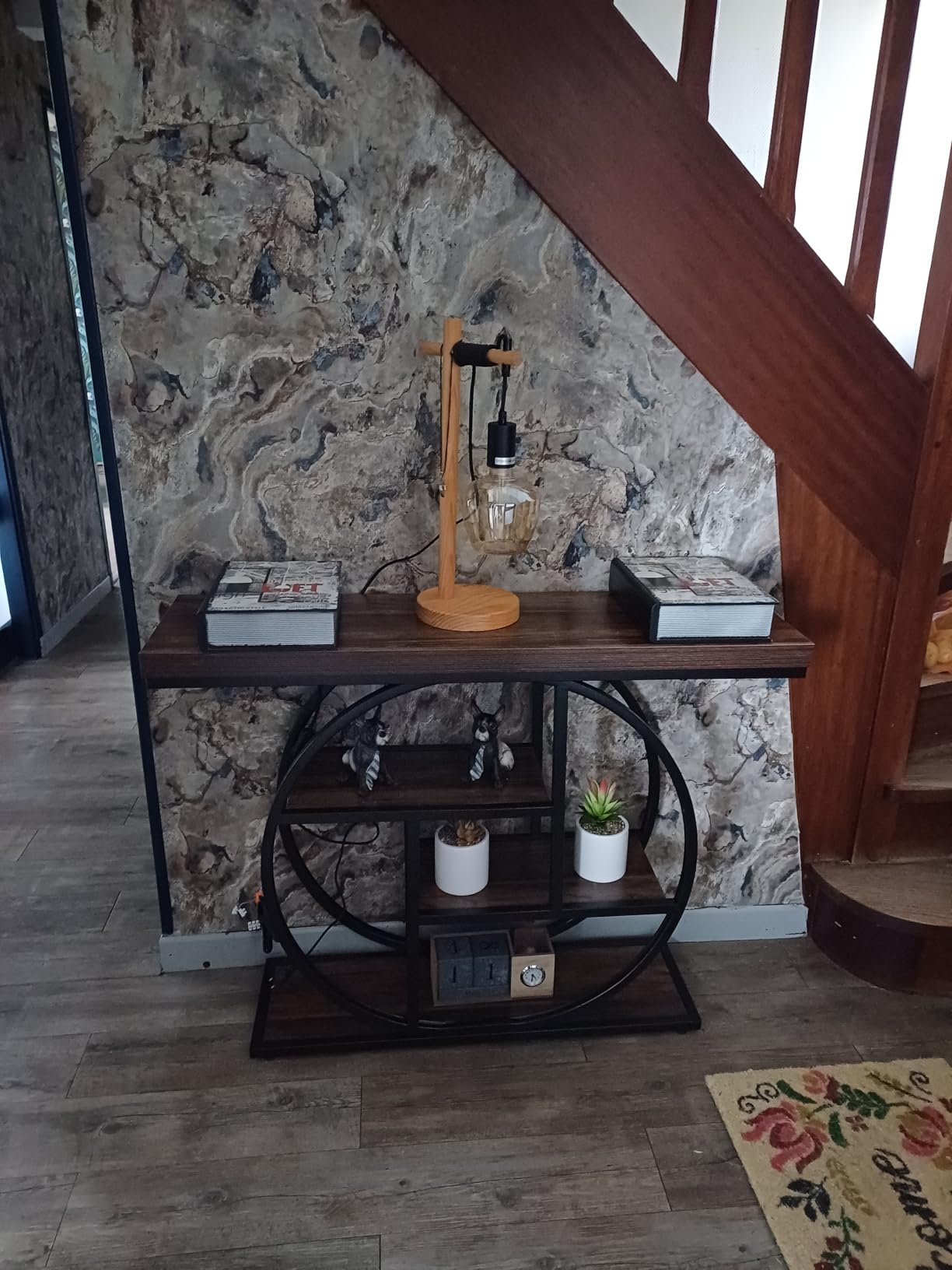 Customer photo