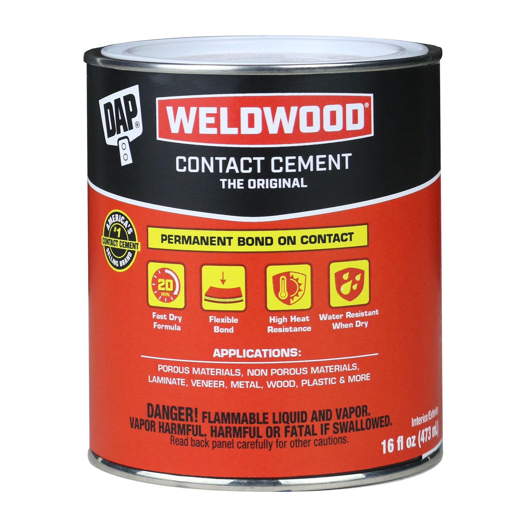 DAP Weldwood Contact Cement