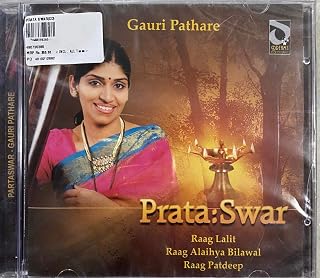 Gauri Pathare - Prata Swar Price In India