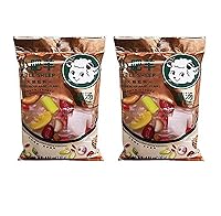 Vista 3 de Base de sopa de olla caliente de Mongolia - (caliente/picante (8.29 onzas))