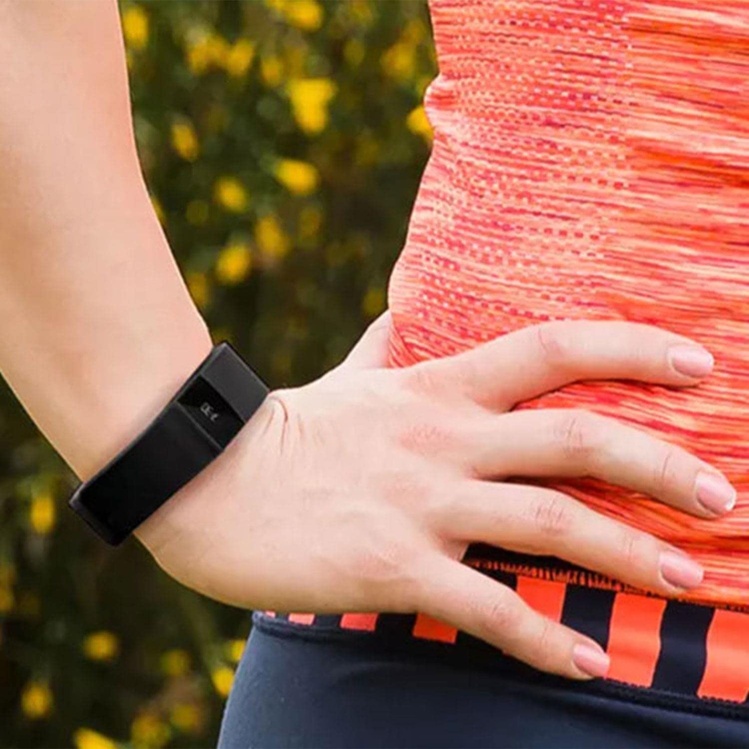 115 PlUS Smart Bracelet Color IPS Screen Smartband Waterproof Sport Fitness Tracker Smart