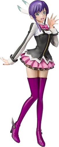 Bandai Tamashii Nations Mikono Suzushiro Aquarion Evol Figuarts Zero Figura de juguete