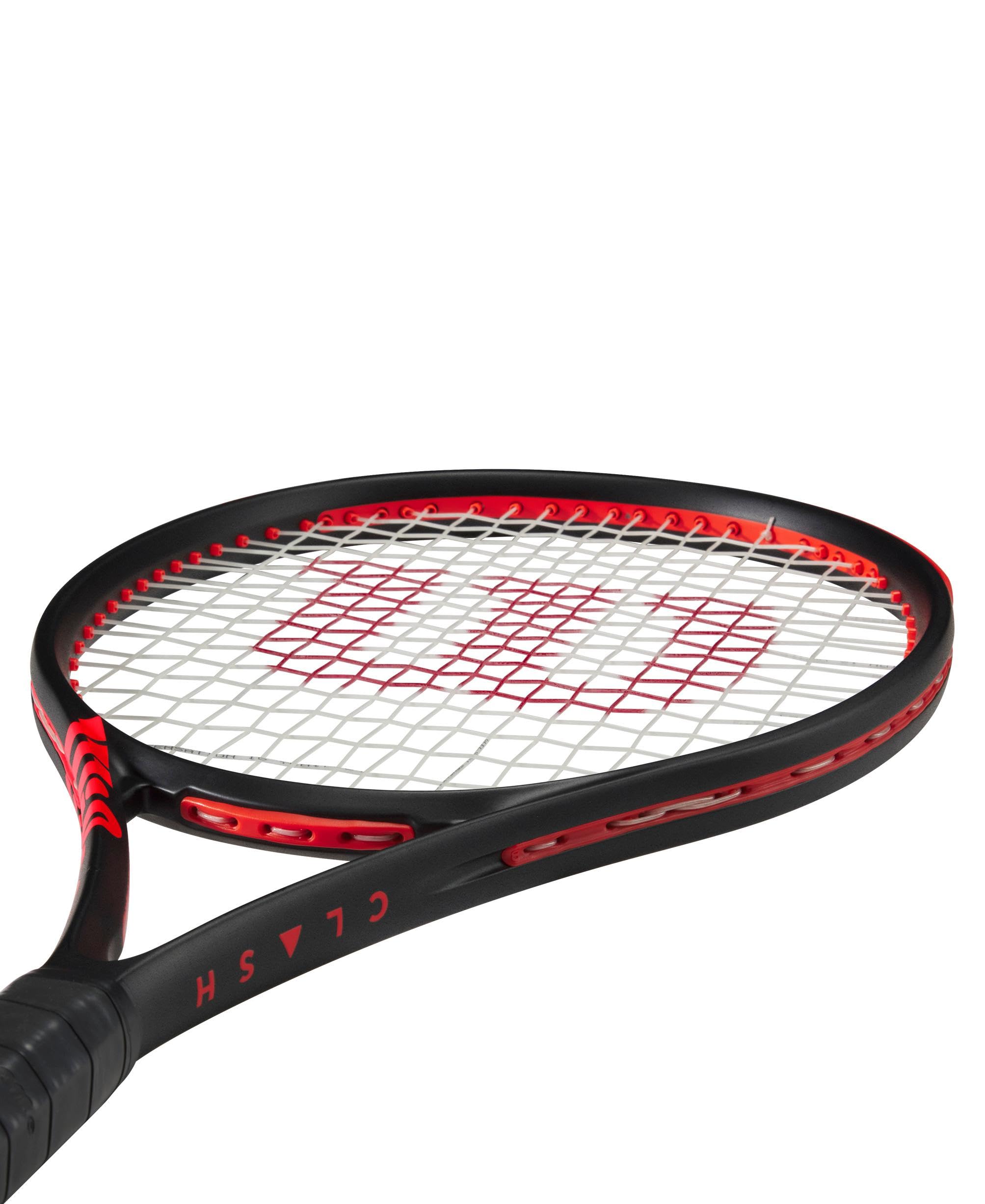 Wilson Clash Team 103 V3 Tennis Racket