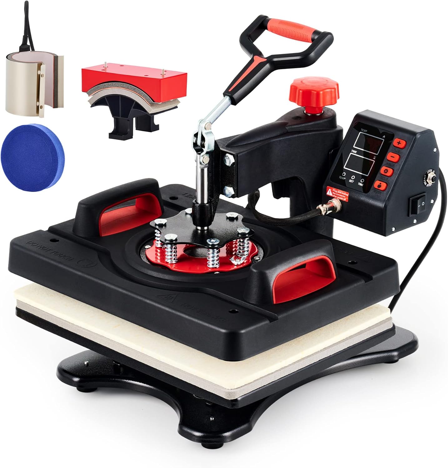 Home shirt press Clearance