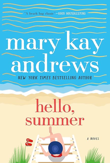 Portada de Hello summer