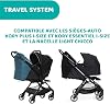 Chicco We Stroller