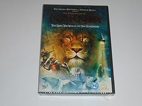 The Chronicles Of Narnia - The Lion, The Witch And The Wardrobe [DVD] [2005]