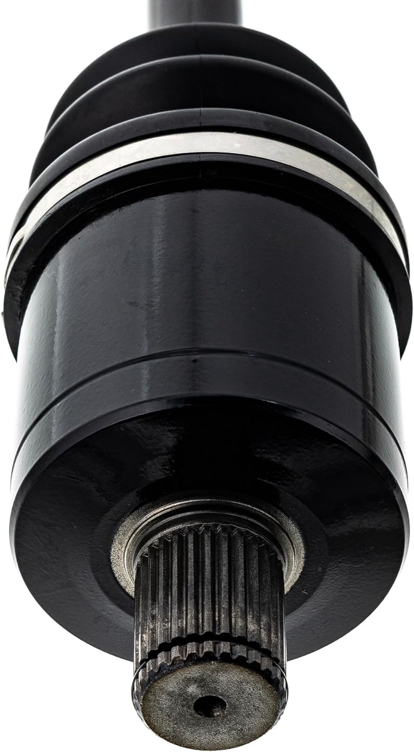 NICHE Rear CV Axle Half Drive Shaft for Polaris RZR XP 4 Turbo EPS 1334189 UTV 2019-2021