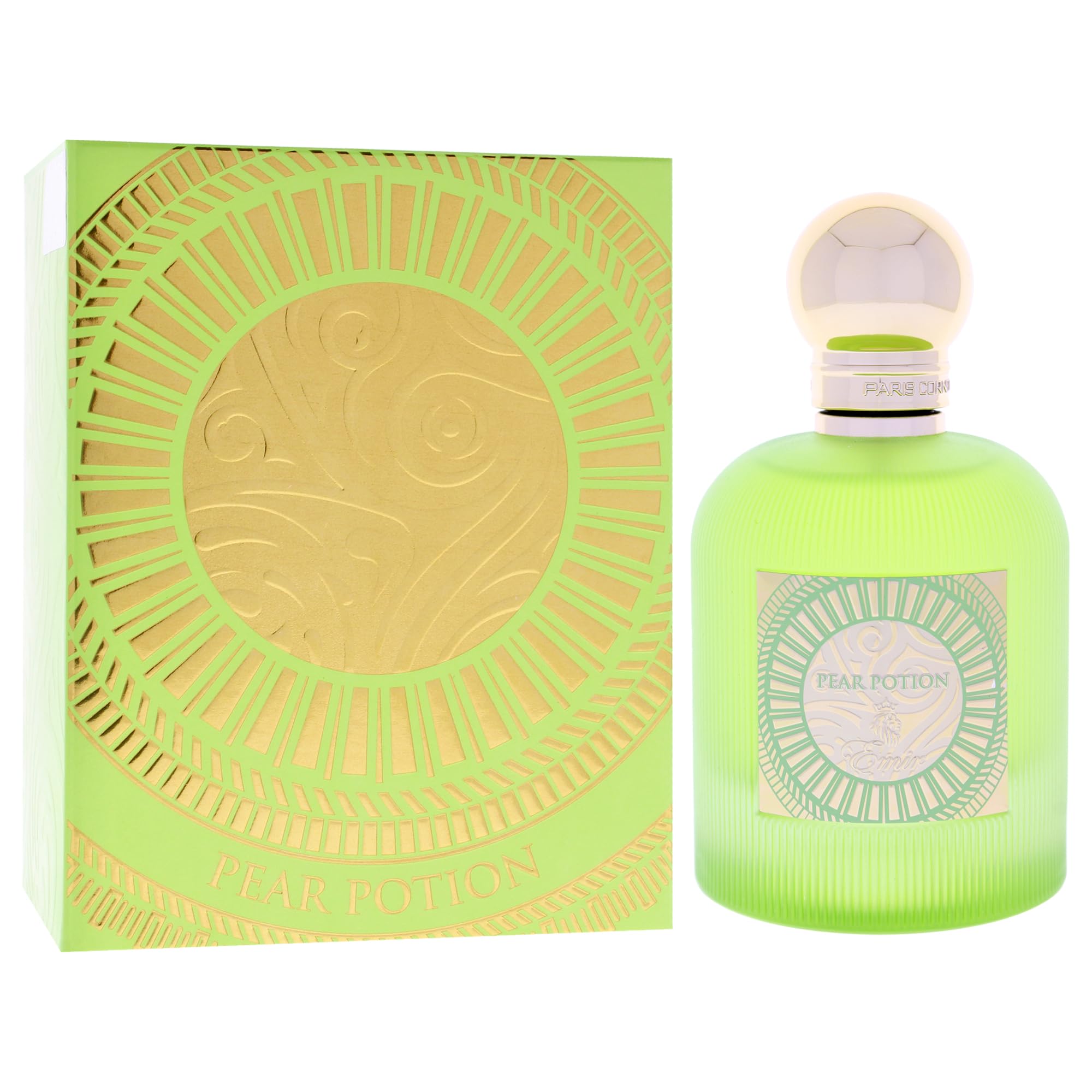 Pear Eliksir Woda perfumowana
