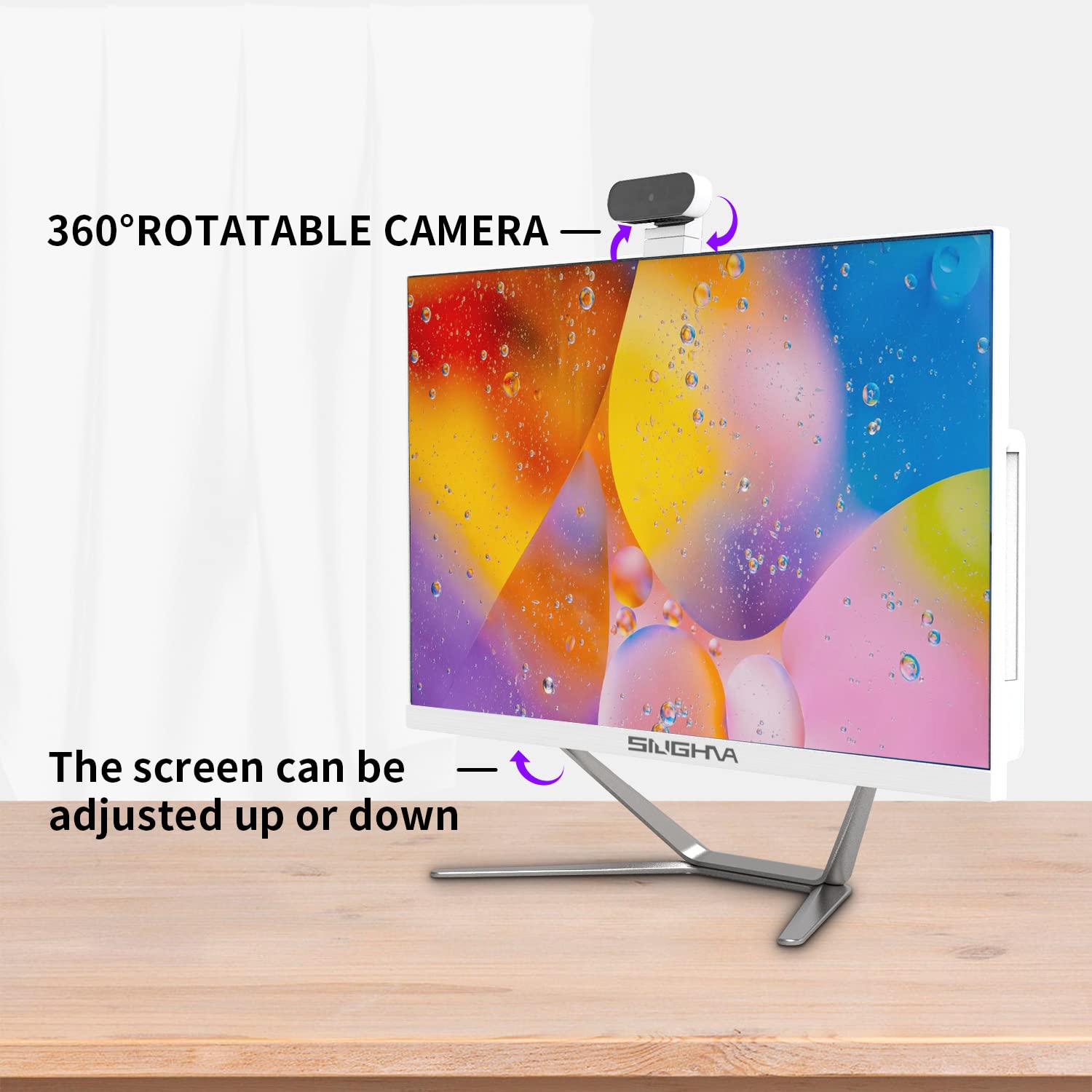 chi-kae　i7/16G/512G/Office24/Android 24