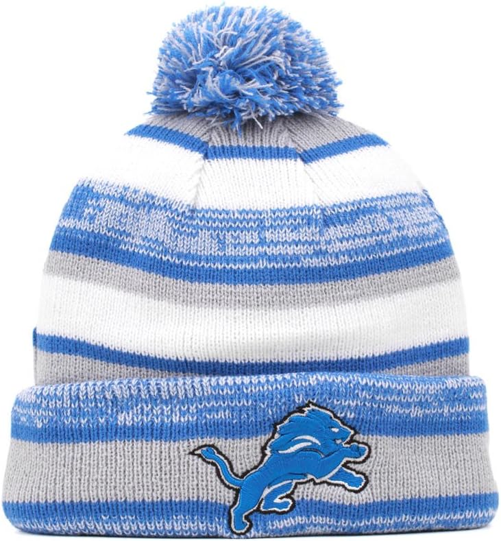 New Era NFL 2014 On-Field Knit Hat