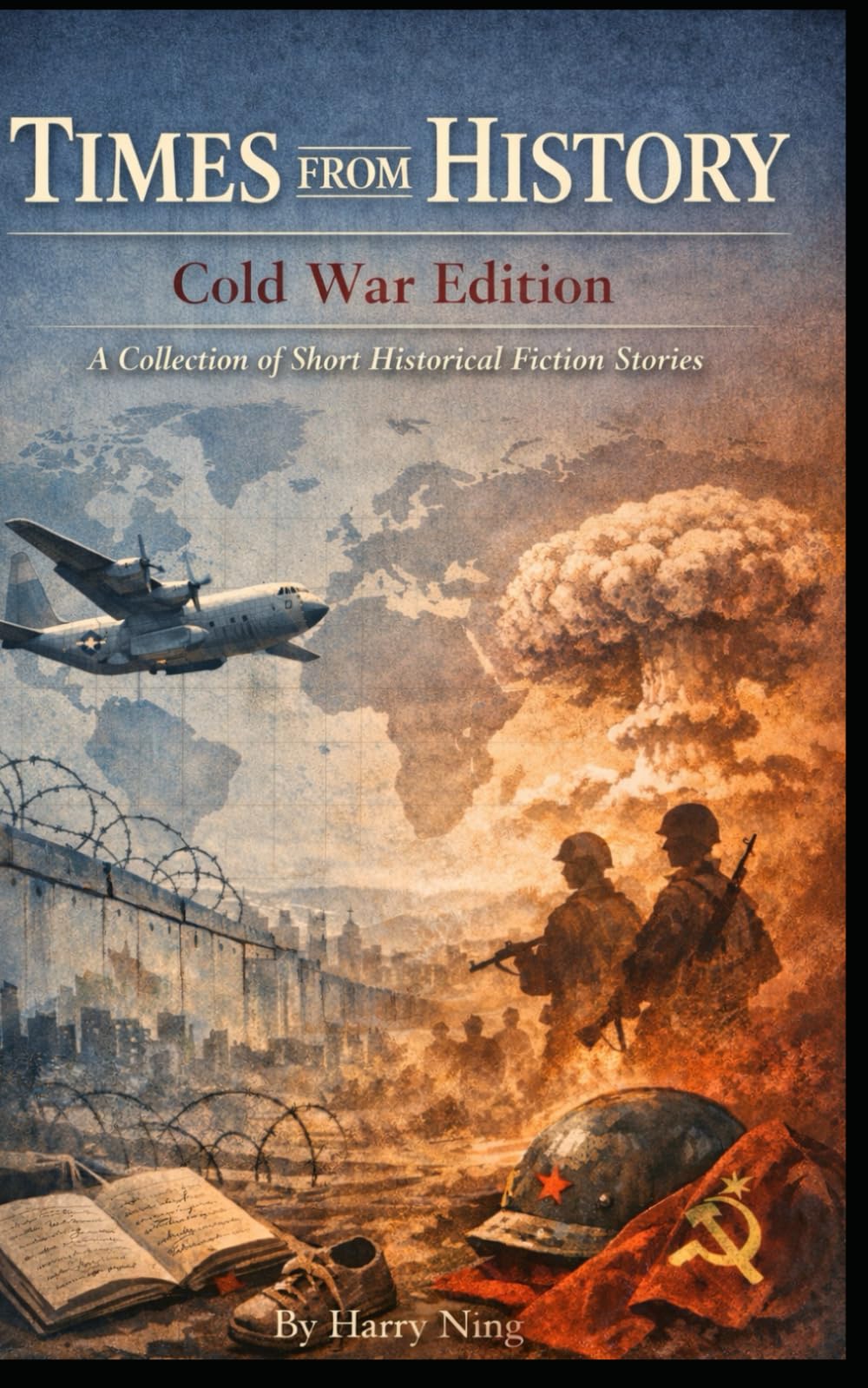 Times From History: Cold War Edition