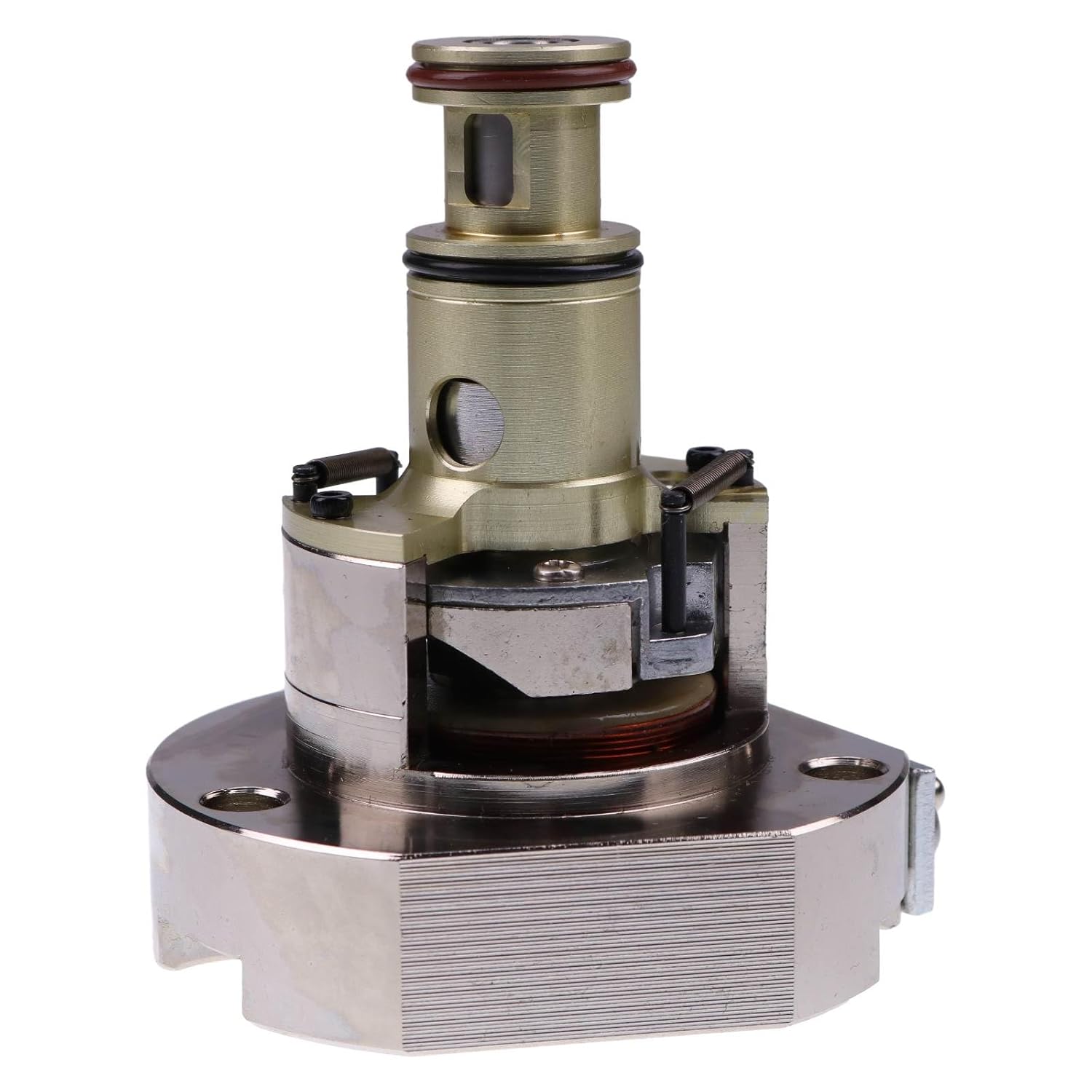 ZTUOAUMA Generator PT Pump Speed Control Actuator 3408325 Compatible with Cummins KTA50 NTA855 Engines